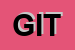 Logo di GITI SRL