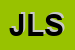 Logo di JEAN LUC SRL
