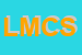 Logo di LORENZI MODESTO e C SNC
