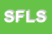 Logo di STUDIO FRANCA LEONARDI SRL