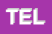 Logo di TELLARINI SRL