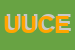 Logo di UGGE-DI UGGE-CLAUDIO ERCOLE E C SNC