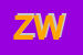 Logo di ZHANG WANJU