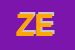 Logo di ZOARA ENRICO