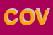 Logo di COVINI