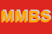 Logo di MB MODA BORSE SRL