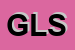 Logo di GB LEGNA SAS
