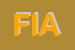 Logo di FIAS