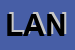 Logo di LANDE SNC