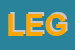 Logo di LEGNOCART SRL