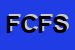 Logo di F CAGLIO e FIGLI SRL