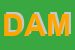 Logo di DAMA (SRL)