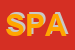 Logo di SPANO