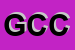 Logo di GCC