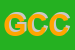 Logo di GCC