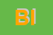 Logo di BCI ITALIA SRL