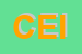 Logo di CEI SRL