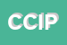 Logo di CIP CENTRO ITALIANO PUBBLICITA SRL