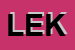 Logo di LEKTOR