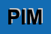 Logo di PIMEDIT