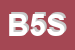 Logo di B 5 SRL