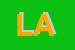 Logo di LAS AMERICAS
