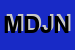 Logo di MF -DOW JONES NEWS SRL