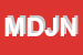 Logo di MF -DOW JONES NEWS SRL