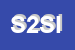 Logo di SPAZIO 2000 SERVIZI INTERNET SRL