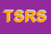 Logo di THE SECOND RENAISSANCE SRL