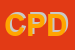 Logo di CC PROGETTI DISCOGRAFICI