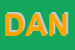 Logo di DANCEWORK SRL