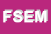 Logo di FMA SRL EDIZIONI MUSICALI
