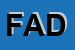 Logo di FAMILY AFFAIR DISTRIBUTIONS