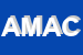 Logo di AMIP DI MARCHEGIANI AMEDEO e C SNC