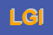 Logo di LEM GRAPHIC INTERNATIONAL SRL