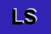 Logo di L-ETRURIA SRL