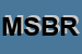 Logo di MB SERIGRAFIA DI BOTTACCHI R E MALACARNE C SNC