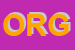 Logo di ORGRAF SRL