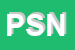 Logo di PRINT SERVICE NETWORK