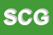 Logo di SOCIETA-COMMERCIALE GRAFICA SRL