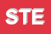 Logo di STEROTYPER SRL