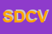 Logo di STUDIO DLT COMUNICAZIONE VISIVA SRL