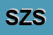 Logo di STUDIO ZERO SNC