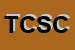 Logo di TIPOGRAFIA CASTAGNETTI SNC DI CAPELLINI e C
