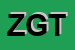Logo di ZENITH GRAFICHE SRL TIPOLITOGRAFIA