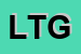 Logo di LULAV DI TCHILIBON G