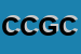 Logo di CD CROMO DI GIORGIO CAVICCHIO e C SNC