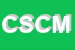 Logo di CIANOSPRINT SNC DI CONSOLO M e C