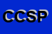 Logo di CSP CENTRO STAMPA PADOVA